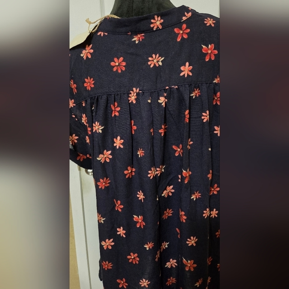 EASEL Super Cute Babydoll Dress #478 - 483 - Picture 6 of 16
